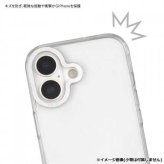 iPhone17 ケース シナモロール サンリオ キャラクター スマホケース TPU クリア 耐衝撃 背面保護 カメラフレーム インナーシート付き ストラップホール おしゃれ 可愛い サンリオ正規ライセンス品