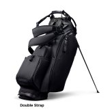 ベゼル ゴルフ スタンド キャディバッグ プロ スタンドバッグ Player 6.0 Pro Stand Bag Black VESSEL お誕生日祝い お祝い 記念品 お父さん 父の日 彼氏 男性 30代 40代 50代 60代 母の日 お母さん 還暦祝い 敬老の日 彼女 人気プレゼント プレゼント