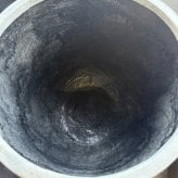 鉢カバー おしゃれ 大型 丸型 13号 11号  バルゴ イグニアス M Sサイズ 高級 北欧 室内 屋内 観葉植物用 サボテン 特大 玄関 インテリア プランター 深型