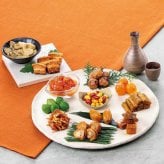 おせち セット 2027年 鷲羽 12品 2人前 3人前 おせち料理 お正月 年末年始 迎春 お祝い 日本食 和食 惣菜 煮物 甘露煮 酒の肴 おつまみ 詰め合わせ 個包装 盛り付け 自宅用