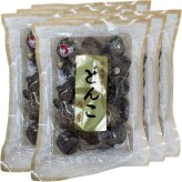 【高級】どんこ椎茸 60g×6袋セット 国産原木乾椎茸 乾しいたけ 干し椎茸 乾燥 国産 敬老の日 プチギフト お茶 2026 ギフト プレゼント 内祝い お返し 還暦祝い 男性 女性 父 母 贈り物 お土産 おみやげ お祝い 誕生日 祖父 祖母 おじいちゃん おばあちゃん お礼
