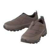 ノースフェイス ヌプシ センタージップ ウォータープルーフ NF52673  レディース メンズ ウィンターシューズ ブーツ 防水 防寒 冬 履きやすい 靴 THE NORTH FACE