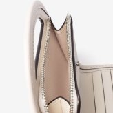 コーチ COACH TOP HANDLE CARD CASE トップ ハンドル カードケース CT879 チェーンウォレット コインケース 小銭入れ レディース 財布 小物