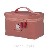 アルティザン＆アーティスト ARTISAN＆ARTIST スタンダード・バニティ 6WP-HK207 ハロー・キティ #ピンク コスメポーチ/バッグ