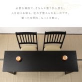 【メーカー直送】法事テーブル 折りたたみ 幅150cm 完成品 2WAY お座敷テーブル 二人用 和風 木目調 ハイテーブル ローテーブル 宴会 旅館 料亭 和室 法事机 フォールディングテーブル BCT-217