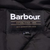 バブアー Barbour MODIFIED SHORT LIDDESDALE QUILTED JACKETED JACKET モディファイド ショート リデスデイル キルテッド ジャケット MQU1866 メンズ アウター