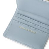 【無料ラッピング】 ジル バイ ジルスチュアート JILL by JILLSTUART 財布 折財布 ベロアリボンミニウォレット レディースブランド 正規品 新品 ギフト プレゼント 人気 おすすめ 誕生日 記念日 クリスマス 送料無料 jbj522394