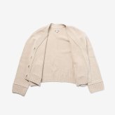 バブアー Barbour FAYE KNITTED CARDIGAN フェイ ニット カーディガン LKN1681 Vネック アウター レディース トップス