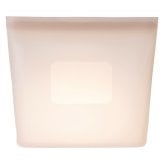 シリコーン保存バッグ 薄型（７００ｍｌ） [26-0299-104] ０００ＤＨ６３１３ カジュアルバッグ デイパック リュック バックパック シリコーンゴム 内祝い 出産内祝い 結婚内祝い 快気祝い 新築祝い お返し 贈り物 プレゼント ギフト