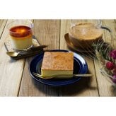 乳蔵 北海道プリンとチーズケーキセット (440189) [お中元][お歳暮] ※送料無料(北海道・沖縄・離島への配送不可)