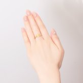 【ラッピング無料】 すみっコぐらし ねこ ひょっこりウェーブリング  シルバーリング すみっコぐらし コラボ レディース リング THE KISS 公式ショップ カップル 人気 ジュエリーブランド キャラクターリング THEKISS F-SMGR708SVNE アニバーサリー