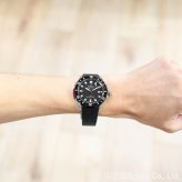 エドックス EDOX クロノオフショア1 ベゼルロック デイト オートマティック 腕時計 メンズ 自動巻き 80137-3NR-CANN CHRONOFFSHORE-1