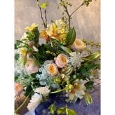 Season Flower Bouquet【L】花束 ギフト プレゼント 誕生日 記念日  母の日 父の日