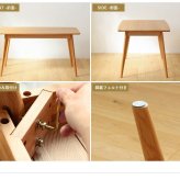 ダイニング家具 ダイニング4点セット ダイニングセット 4人掛け テーブル 135cm チェア2脚 ベンチ 北欧 4人用 4点セット おしゃれ ダイニングテーブル ダイニングチェア ダイニングベンチ 木製 無垢 天然木 オーク ナチュラル 4p