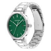 【選べるノベルティー付き】カルバン クライン CALVINKLEIN LINKED43 腕時計 メンズ クォーツ 25200478 カルバンクライン