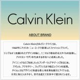 カルバンクライン Calvin Klein(CK) ブラ&ショーツ ブラレット ブラジャー ロゴ 2WAY ノンワイヤー ストラップ アンダーウェア 下着 QP3561O レディース グレー