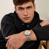 スカーゲン SKAGEN 腕時計 メンズ 三針 SIGNATUR   SKW6950【2026 新作】