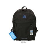 MEI OCEAN リュック 黒 通販 通学リュック バックパック 通学バッグ スクールバッグ 黒リュック 大きめ スクールリュック 女子高生 A4 B4 大容量 36L 高校生 中学生 女子 男子 軽量 軽い メイオーシャン かわいい おしゃれ 新学期準備