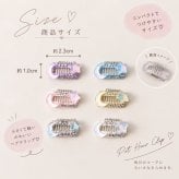 犬 ヘアピン 2点セット ペット ヘアクリップ 犬用 猫用 ヘアアクセサリー キラキラ 星 月 ミニヘアクリップ 前髪クリップ 小型犬 ペットアクセサリー かわいい おしゃれ 軽量
