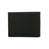 エンポリオ アルマーニ EMPORIO ARMANI 二つ折り財布 二折財布 y4r165-y138e-81072 メンズ BLACK