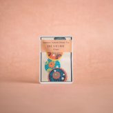 日本の『手みやげ紅茶』Japanese souvenir tea ティーバッグ2包入 ギフト