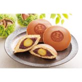 送料無料 お歳暮 京都 養老軒京のまるごと栗どら焼き  ※11/2以降の出荷予定となります。北海道・沖縄・離島は配達不可 全国送料無料 御歳暮 早割 お歳暮2026 御挨拶 お取り寄せ グルメ スイーツ