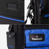 トゥミ TUMI ALPHA アルファ MEDIUM CROSSBODY ミディアム クロスボディ 02203110DUB4 158974 ショルダーバッグ メンズ バッグ