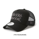 ニューエラ ゴルフ キャップ 9FORTY A-Frame トラッカー New Era New York New Era Golf (15125328) (15125329) お誕生日祝い お祝い 記念品 お父さん 父の日 彼氏 男性 30代 40代 50代 60代 母の日 お母さん 還暦祝い 敬老の日 彼女 人気プレゼント プレゼント