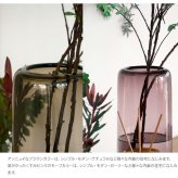 パゴダ ガラスベース ビッグ