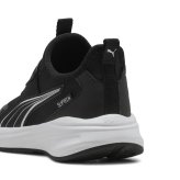 プーマ スリッポン スニーカー キッズ 男の子 女の子 クルーズ プロフォーム 2 イーズイン PS PUMA 314016 子供靴 ハンズフリー 立ったまま履ける 履きやすい