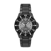 エンポリオアルマーニ EMPORIO ARMANI 腕時計 メンズ ソーラー ステンレス AR11831【2026 新作】