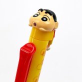 クレヨンしんちゃん 乗っかりペン しんのすけ