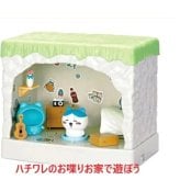 玩具 ベビートイ おもちゃ ちいかわ ハチワレ おしゃべり人形 出産祝い 御祝 贈り物 プレゼント ベビーギフト おままごと ごっこ遊び お家 おもちゃ 子供玩具 お話し