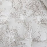 チェア 椅子 ー 木製 アンティーク ジェニファーテイラー Jennifer Taylor ラムズゲイト Toile de Jouy(トワル ド ジュイ) イタリアン ヨーロピアン ロココ調 輸入家具 新生活