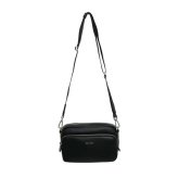 カルバンクライン CALVIN KLEIN ショルダーバッグ RAISED CAMERA BAG lv04d3159g-ub1 ブラック BLACK