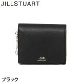ジル スチュアート 財布 二つ折り レディース 牛革 グローリア L字ファスナー ギフト JILL STUART