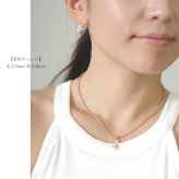 ハワイアンジュエリー ホヌ ペンダントトップ 幸せ運ぶ ホヌ プルメリア シルバー925 ピンクコーティング ネックレス チェーン別売 メール便 彼女 妻 女性 レディース 誕生日 プレゼント ハロウィン 【品番：SP88119】