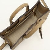 マイケルコース ハンドバッグ レディース ブランド MICHAEL KORS SCARLETT 2WAY 32R5GETC0V ブラウン
