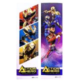 バンダイ　アクションヒーロー　ゴジュウジャー　SPセット1　SPセット2　フィギュア3体セット 対象年齢3才以上　フィギュア　可動タイプ　戦隊おもちゃ　男の子　誕生日　クリアランス