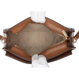 マイケルコース ショルダーバッグ レディース ブランド MICHAEL KORS ベッカ 32R6GQ6C1B-149 VANILLA ACRN