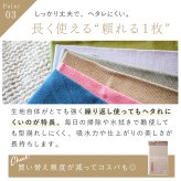 ふきん テイジン あっちこっちふきん 厚手 Lサイズ 33×50cm 1枚 2枚セット 3枚セット 大判 日本製 帝人 ミクロスター 吸水 速乾 洗剤不要 厚手クロス 吸水クロス キッチンクロス 食器拭き 台拭き 掃除クロス 水拭き 油汚れ 洗面台 浴室 窓ガラス 鏡 フローリング 家電 フロントガラス 洗い替え まとめ買い 新生活 プレゼント ギフト