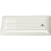 小田陶器 ＳＯＳＯ 小田陶器 ＳＯＳＯ 組長角皿揃 [26-0199-061] ＯＤＡ０７ ５００５Ａ プレミアムギフト 贈り物 お祝い 磁器 日本製 内祝い 出産内祝い 結婚内祝い 快気祝い 新築祝い お返し 贈り物 プレゼント ギフト