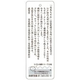 高島ちぢみ 洗えるキルト敷パット2枚セット TT-621