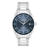 【選べるノベルティー付き】カルバン クライン CALVINKLEIN ICONIC40 腕時計 メンズ 自動巻き 25300020 カルバンクライン