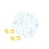 サンリオ シークレットモコモコボア缶バッジ 全10種 コンプリートBOX Sanrio 送料込み