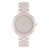 【選べるノベルティー付き】カルバン クライン CALVINKLEIN PURE 腕時計 レディース クォーツ 25100073 カルバンクライン