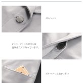 Filomo/フィローモ loro piana カシミヤ混 ウール コート ミンク ファー付き レディース 冬 母 女性 ギフト プレゼント 卒業式 入学式 母 6F (02000234r)