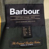バブアー Barbour MILDA WAX JACKET ミルダ ワックス ジャケット LWX1486 コート レディース アウター