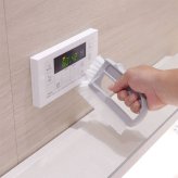 3Dスキマブラシ 2個組 お掃除ブラシ 隙間ブラシ キッチン お掃除グッズ