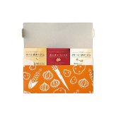 【ギフト対応無料】お歳暮・冬ギフト あったかスープの詰合せ HY-AO (HY-AO) ※送料無料(北海道・沖縄は除く)
